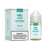 Four Seasons E-Liquids