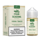 Four Seasons E-Liquids