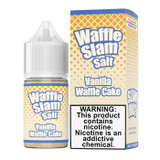 Slam Juice  Nicotine Salts