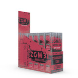 Zombi Cryo Blend Monster Box HHC Disposable Vape 6G