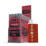 【CRDH×THXE 60%】JUICY JOLLY 1ml HHC – OozeX