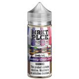 Mrktplce Iced E-Liquids