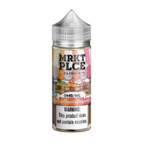 Mrktplce Iced E-Liquids