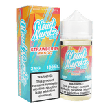 Cloud Nurdz Iced E-Liquids