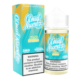 Cloud Nurdz Iced E-Liquids