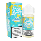 Cloud Nurdz Iced E-Liquids