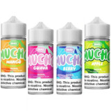 Mucho E-Liquids