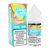 Cloud Nurdz Iced Nicotine Salts