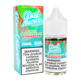 Cloud Nurdz Iced Nicotine Salts