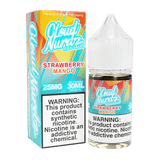 Cloud Nurdz Iced Nicotine Salts