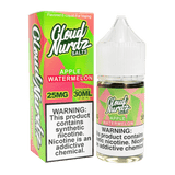 Cloud Nurdz Nicotine Salts