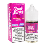 Cloud Nurdz Nicotine Salts