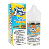 Cloud Nurdz Nicotine Salts