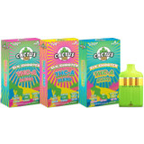 Cactus Labs Six Shooter THC-A Blend Disposable 6G