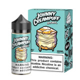 Johnny Creampuff E-Liquids