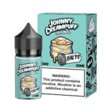 Johnny Creampuff Nicotine Salts