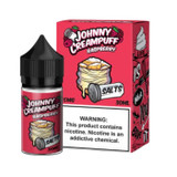 Johnny Creampuff Nicotine Salts