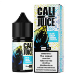 BLUE RASPBERRY LEMONADE by Cali Juice Nicotine Salts