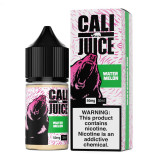WATERMELON by Cali Juice Nicotine Salts