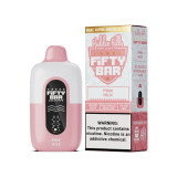 Hidden Hills x Fifty Bar 20K Disposable