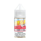 Mega Nicotine Salts