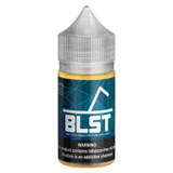 Blast Off by The Fountain Nicotine Salts