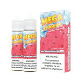 Mega E-liquids