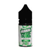 Maxx Ultra Nicotine Salts