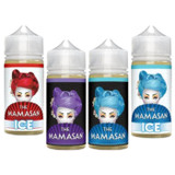 The Mamasan E-Liquids