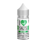 I Love Salts Nicotine Salts