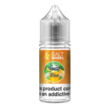 Salt Works Nicotine Salts