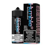 Humble E Liquid