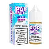 Pop Salts Nicotine Salts