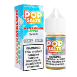 Pop Salts Nicotine Salts