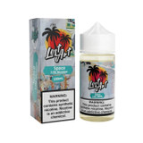 Lost Art E-liquids