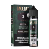 Mama's E-Liquid McCree Collection E-liquids