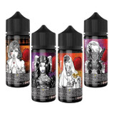 Suicide Bunny E-Liquids