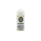 The Cloud Chemist E-Liquids