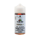 The Cloud Chemist E-Liquids