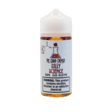 The Cloud Chemist E-Liquids