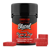 Blazed Premium Blend Gummies