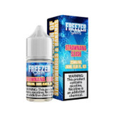 Freezer Nicotine Salts