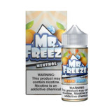 Mr. Freeze Menthol E-Liquids