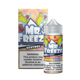 Mr. Freeze Menthol E-Liquids