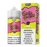 Sour House E-Liquids