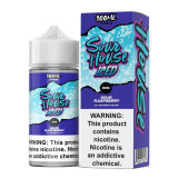 Sour House E-Liquids