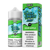 Sour House E-Liquids