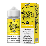 Sour House E-Liquids