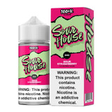 Sour House E-Liquids