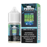 Mr. Freeze Moon Rocks Nicotine Salts